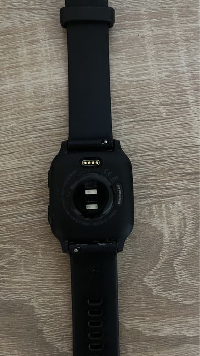 Продам смартчасы Garmin