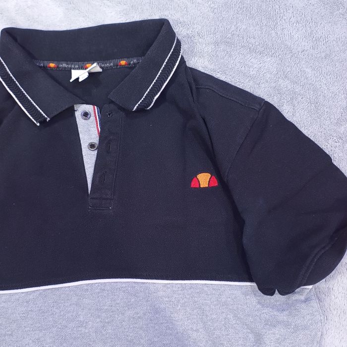 Ellesse tricou marimea S