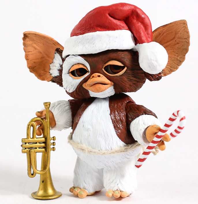 Figurina Gremlins Ultimate Gizmo 10 cm