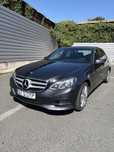 Mercedes E250 4matic 2015 (4x4) 2015