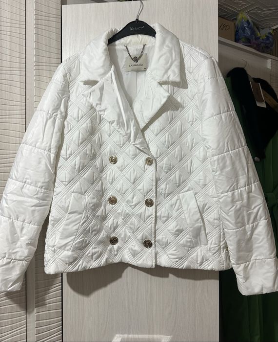 Шикарная куртка Ласаграда