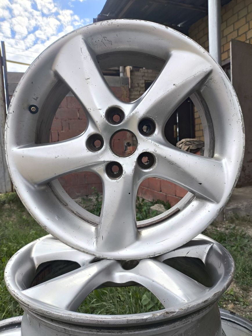 Диск R  17 Продам.