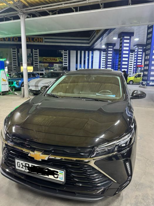 Monza 1.5 2023yil 43.000km prabeg