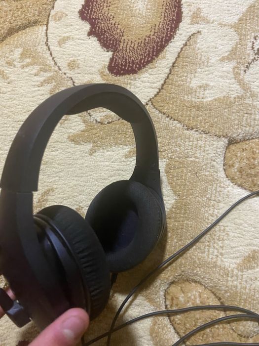 Vand casti HyperX