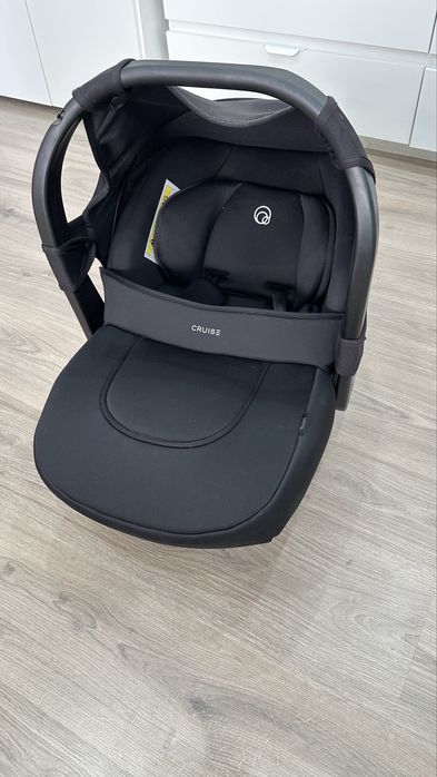 Автолюлька Rant cruise