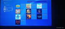 Playstation 4 , 500gb lik сотилади холати зур манзил Сагдияна 29ма́кта