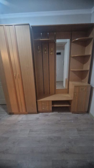 Мебель для прихожей