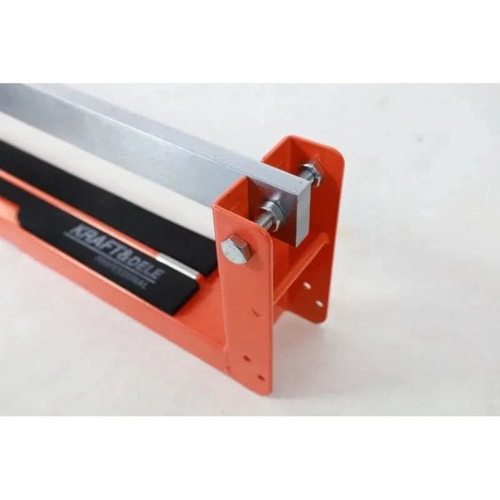 Masina de taiat gresie , faianta 48" / 1200 mm , Kraft&Dele KD10677