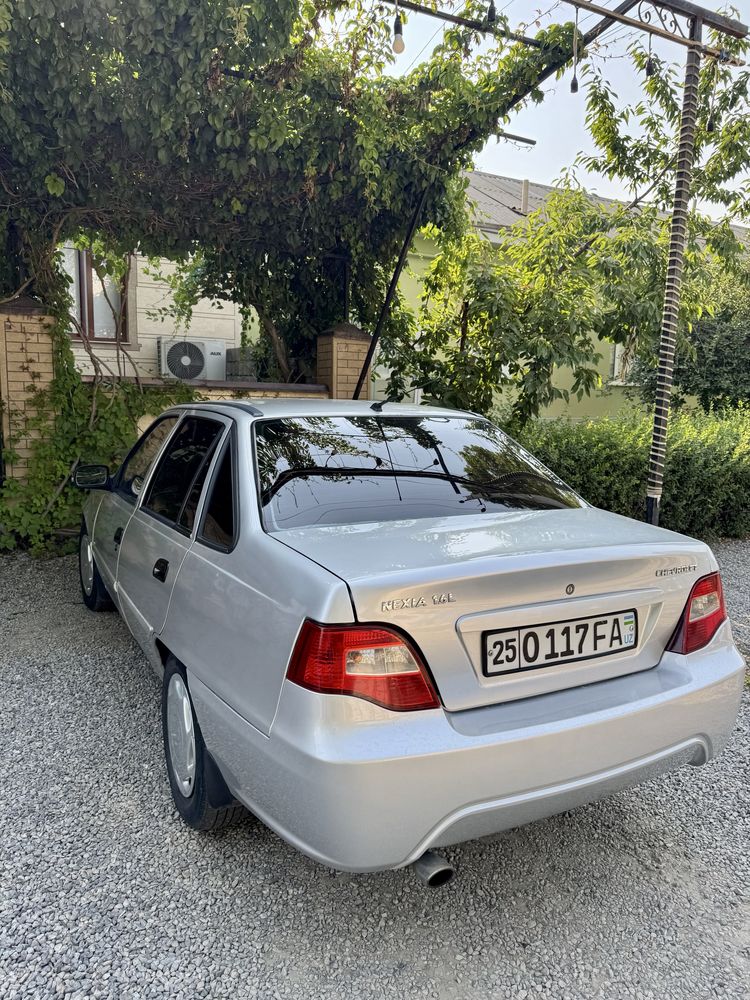 Nexia 2   1.6 super
