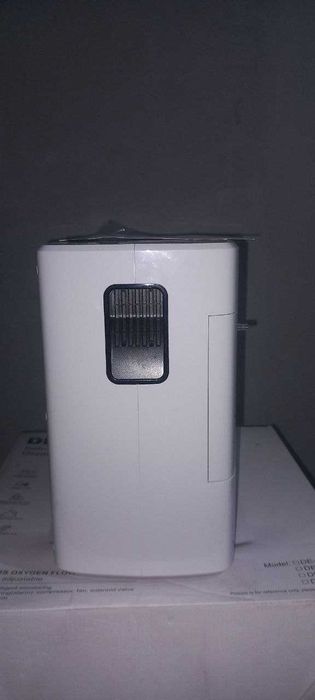 Dedakj кислородный концентратор DE S1