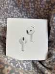 Apple AirPods 4 с ANC – Нови
