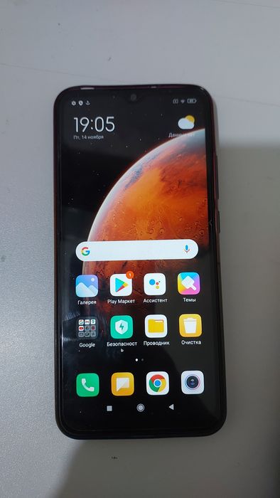 Телефон Redmi 9/32gb