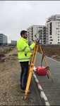 Cadastru, intabulări, bornări, ridicări topo, relevee apartamente