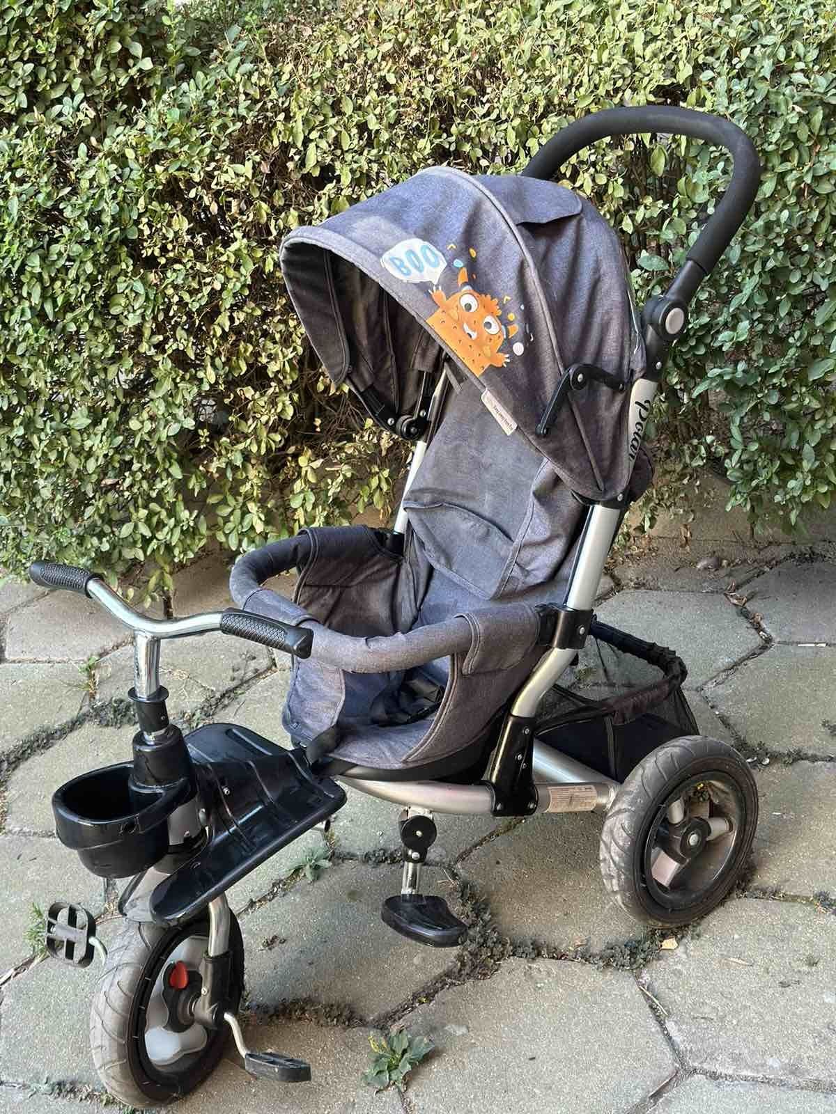 Детска количка Chipolino