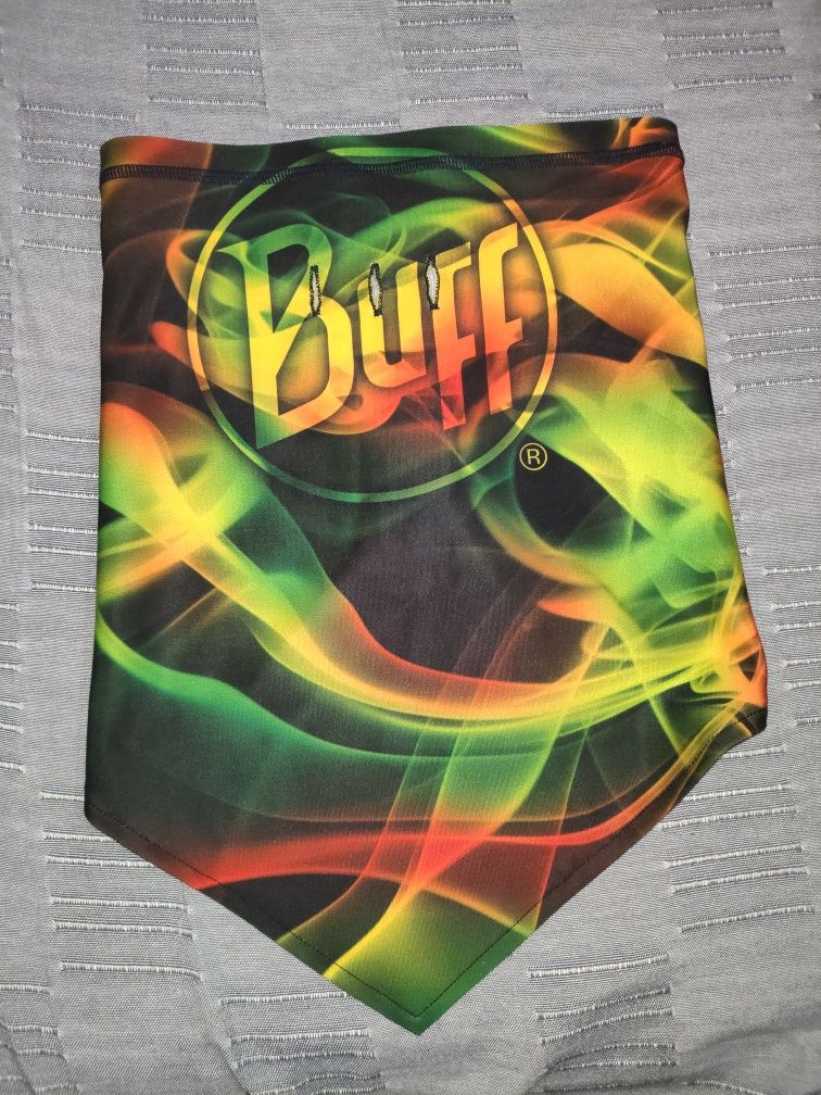 Buff® Bandana Ketten Reggae, бандана, бъф, шал