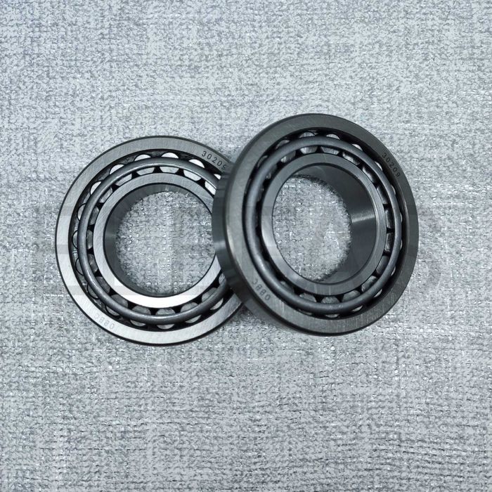 Подшипник задней ступицы внутренний для вилочного погрузчика TOYOTA