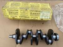 Arbore cotit vibrochen Dacia 1300 1310 papuc palier mic + mare 1.4 1.3