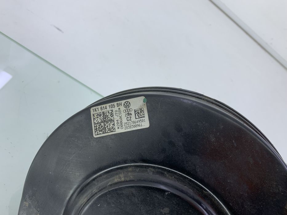 Dezmembrez Tulumba frana de pe VW GOLF 6 2008-2013