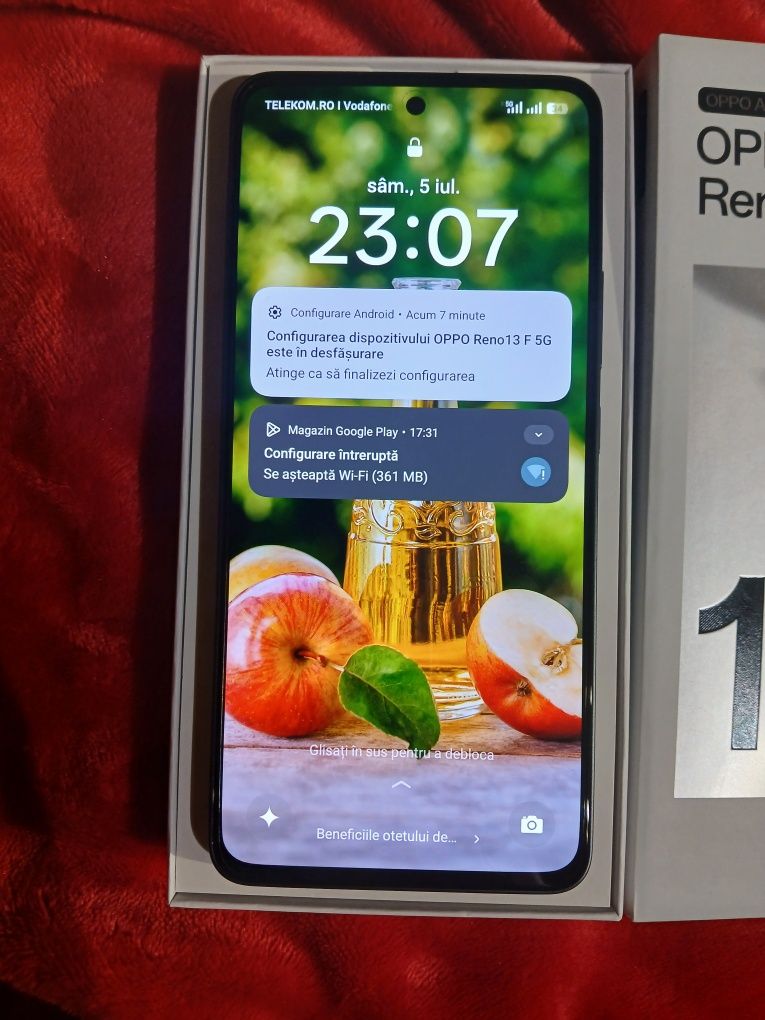 Oppo Reno 13F 5G