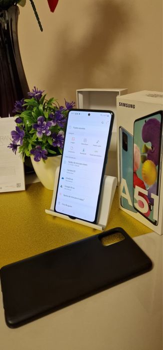Nou ‼️Telefon samsung Galaxy 51 128/Gb 6 Ram ‼️