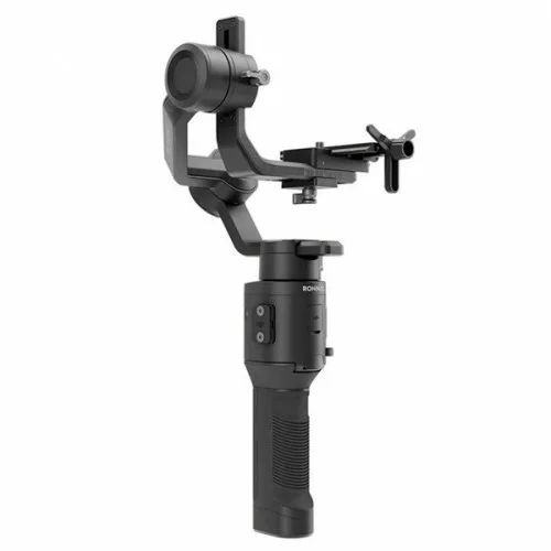 Трехосевой стабилизатор dji ronin SC