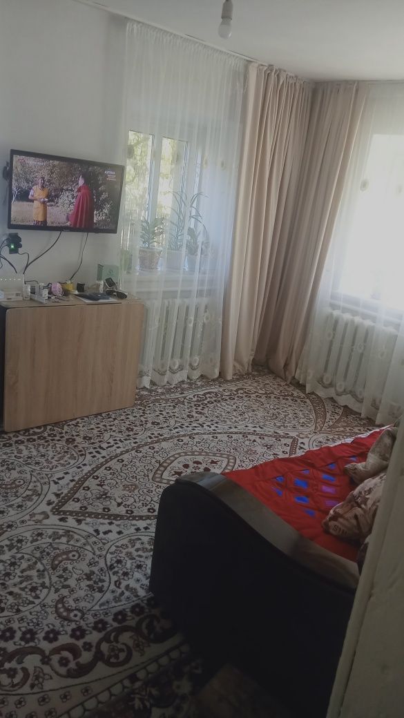 Продам дом 3 комнатную
