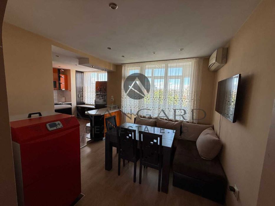 Продава се Многостаен апартамент в Пловдив, Център - 115 кв.м за 2479 €/кв.м - Снимка #3