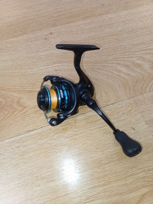 Продам катушку для мормышки