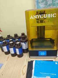 Anycubic Photon Mono X