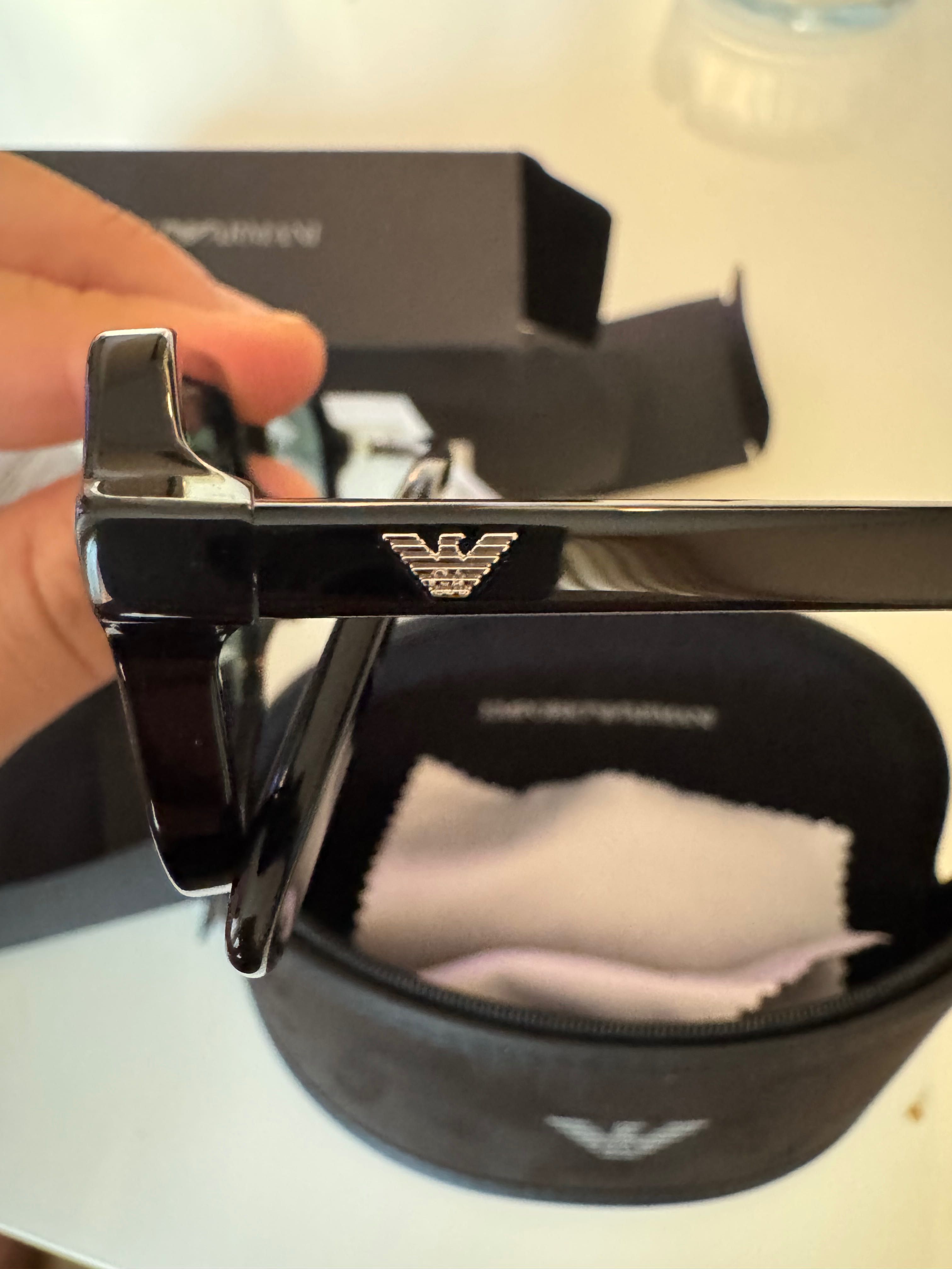Слънчеви Очила Emporio Armani