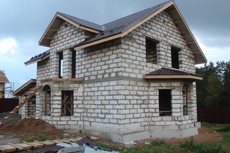 Montaj Tabla Acoperis / Reparatii Acoperisuri / Montaj Tigla Metalica