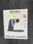 Stație de Încărcare Wireless 3 în 1 – 15W | Phone Armory
