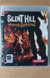 Silent Hill Homecoming PlayStation 3