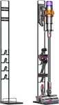 Suport vertical MAGIC SELECT, compatibil cu aspirator Dyson, negru