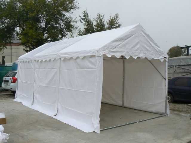 Corturi profesionale Depozitare/Terase/Spatii Comerciale/Evenimente ab