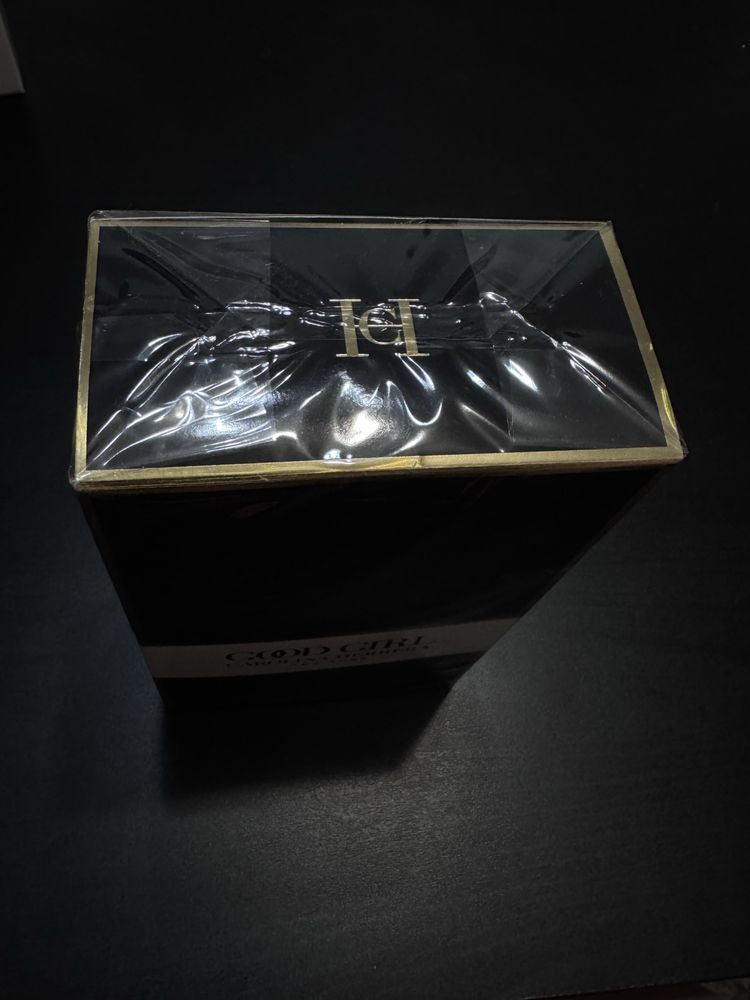 Good girl parfum