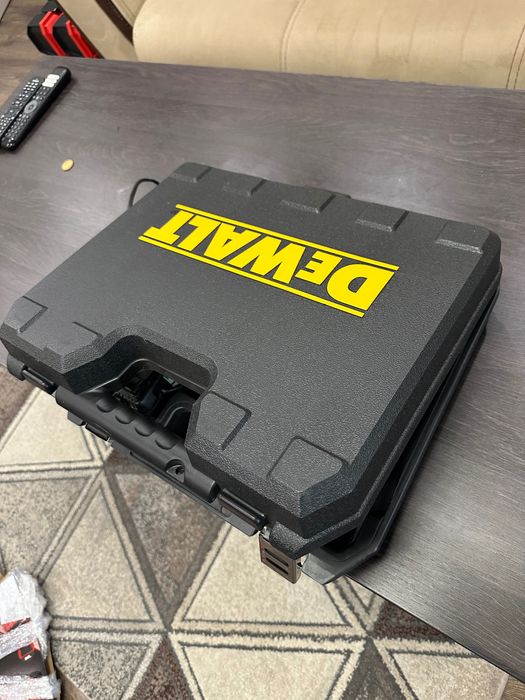 DeWALT Оригинален Куфар Девалт