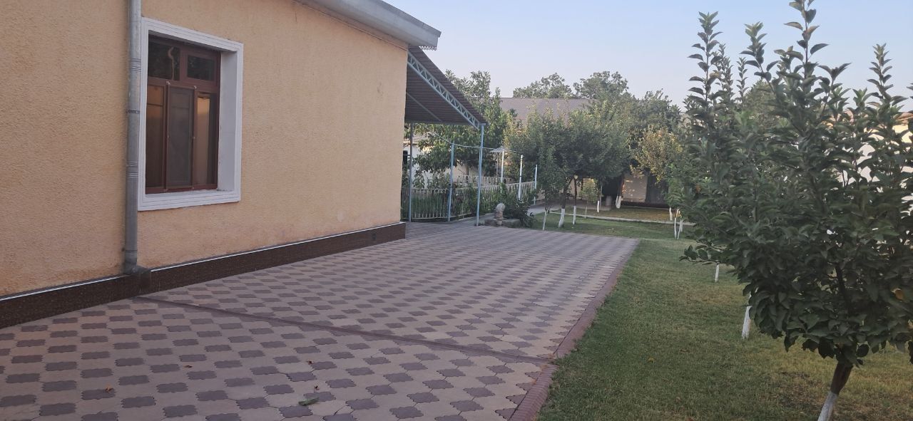 Bulungur shahridagi uy