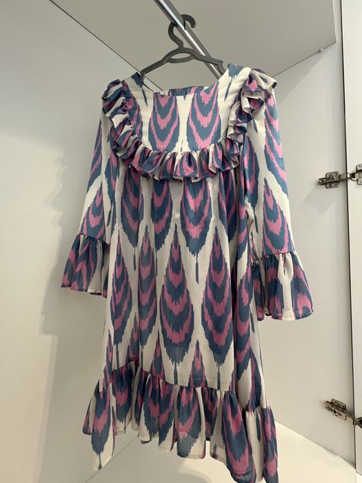 Продается двойки для келин лоок / kelinlar uchun dvoyka kiyimlar