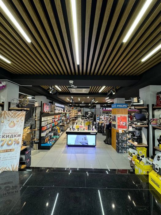 Аренда помещения в новостройке напротив Ц-5 Ор Пожарка