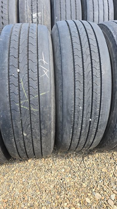 Anvelope 315 70 22,5 TRACȚIUNE