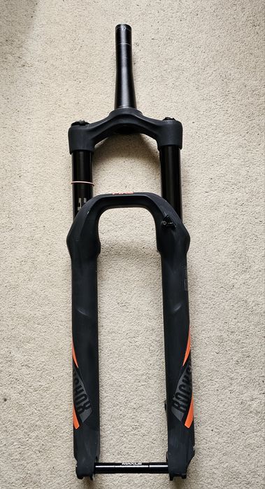 Rock Shok Pike 140mm