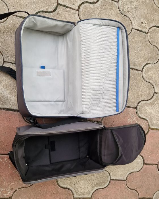 Geanta sport noua pt depozitare transport