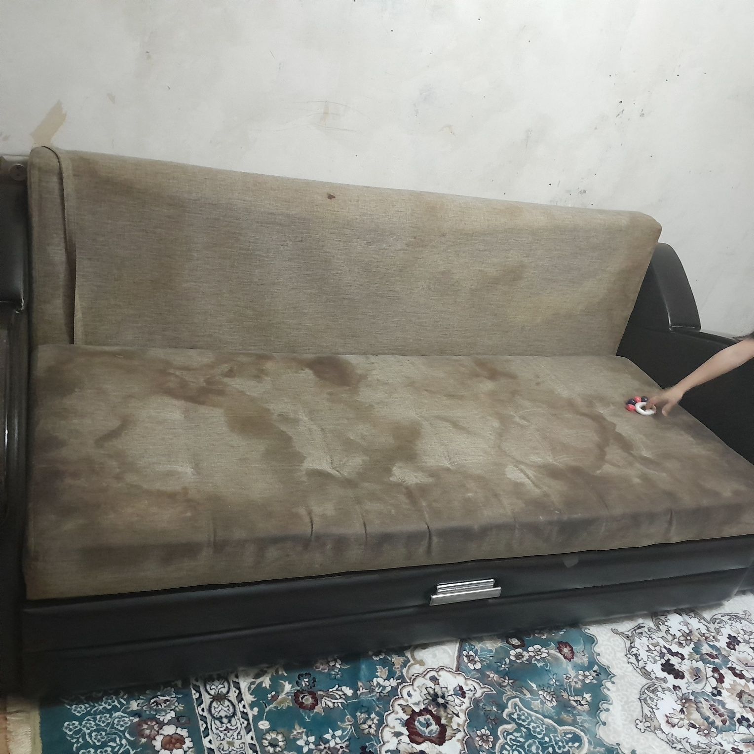 Раскладной диван бесплатно
