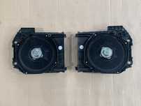 Difuzor / Difuzoare bass BMW Seria 5 F10 / F11