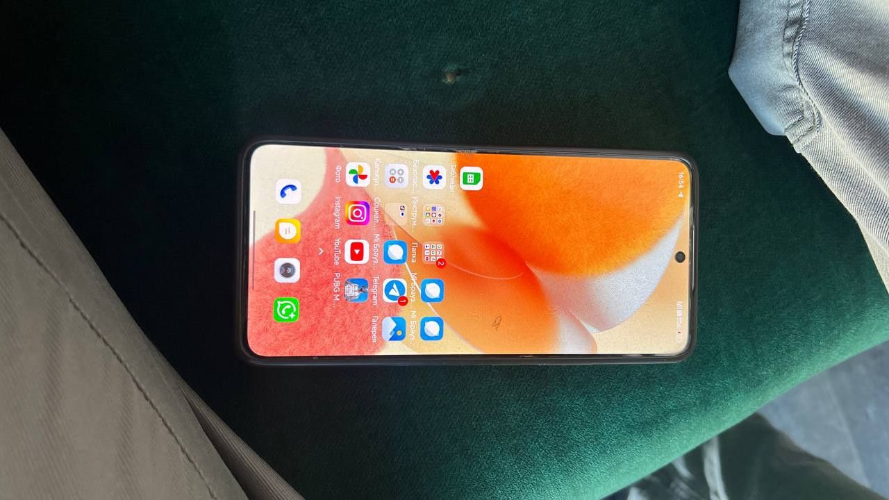 Poco X6 Pro 256Gb