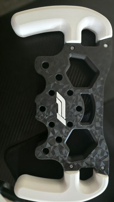 Mod f1 logitech g29 g920 si g923