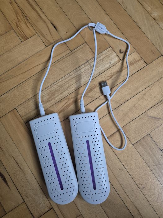 Сешоар за обувки