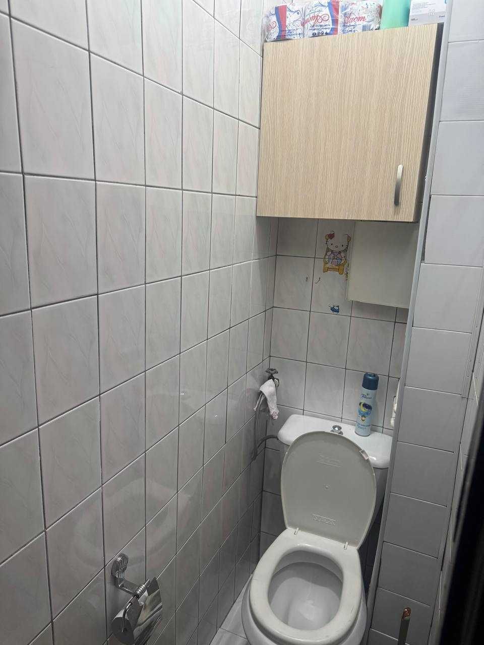 Продаётся квартира 77 серия 1 этаж чистый квартира Юнусабаде