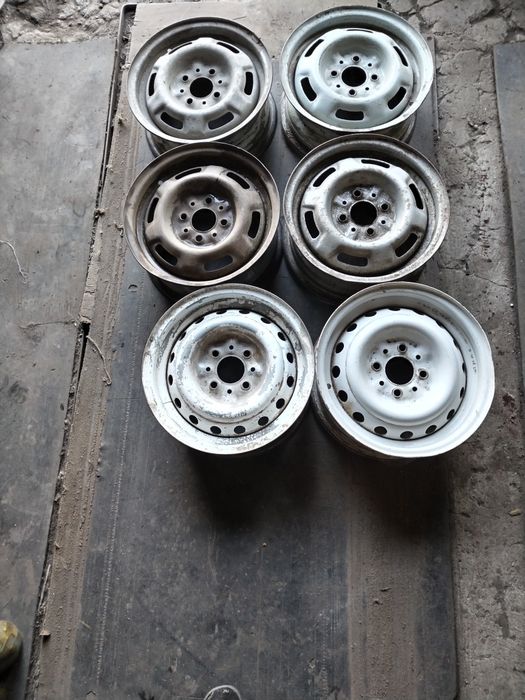 Продам диски R13, комплект
